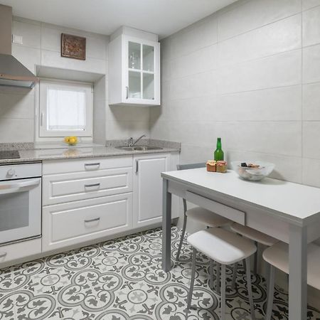 Pria, Apartamento En Рибадесела Екстериор снимка