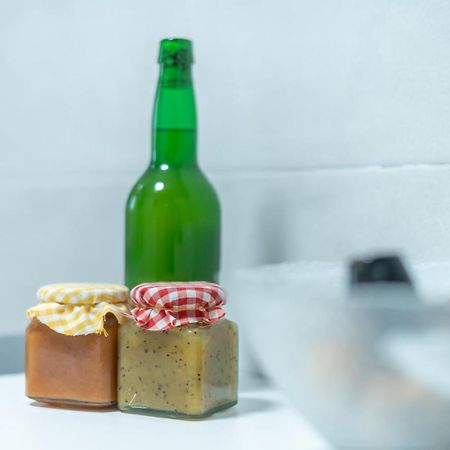 Pria, Apartamento En Рибадесела Екстериор снимка