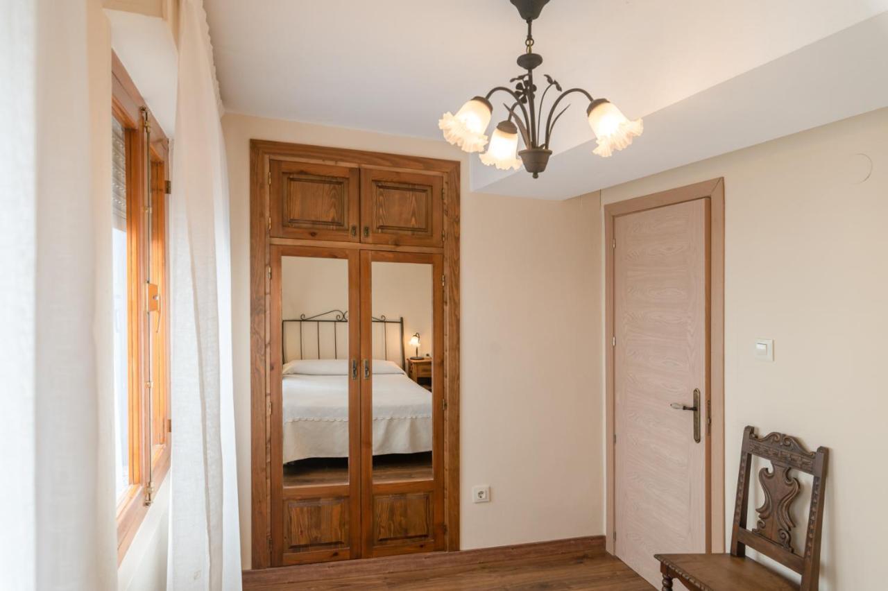Pria, Apartamento En Рибадесела Екстериор снимка