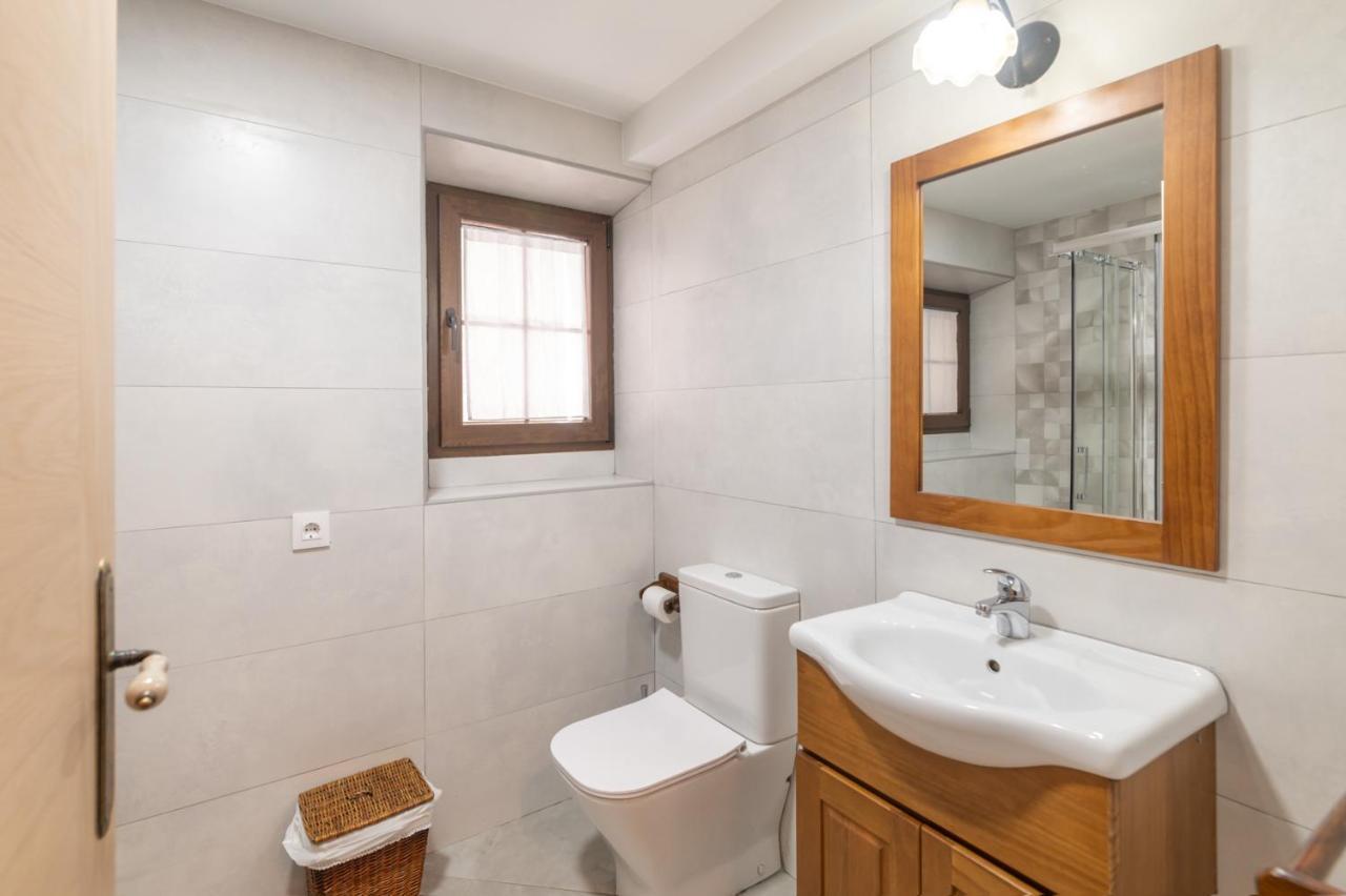 Pria, Apartamento En Рибадесела Екстериор снимка