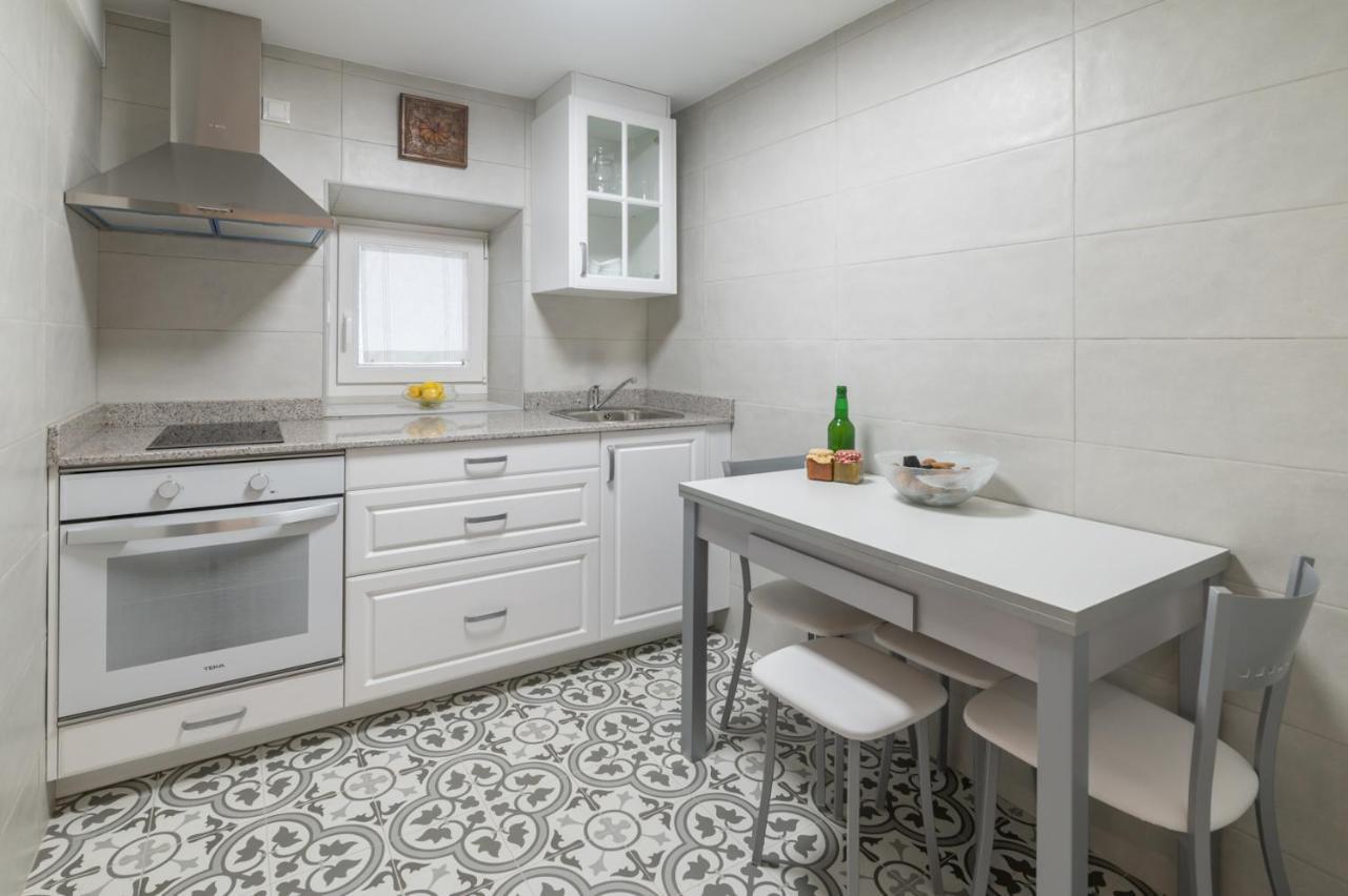Pria, Apartamento En Рибадесела Екстериор снимка
