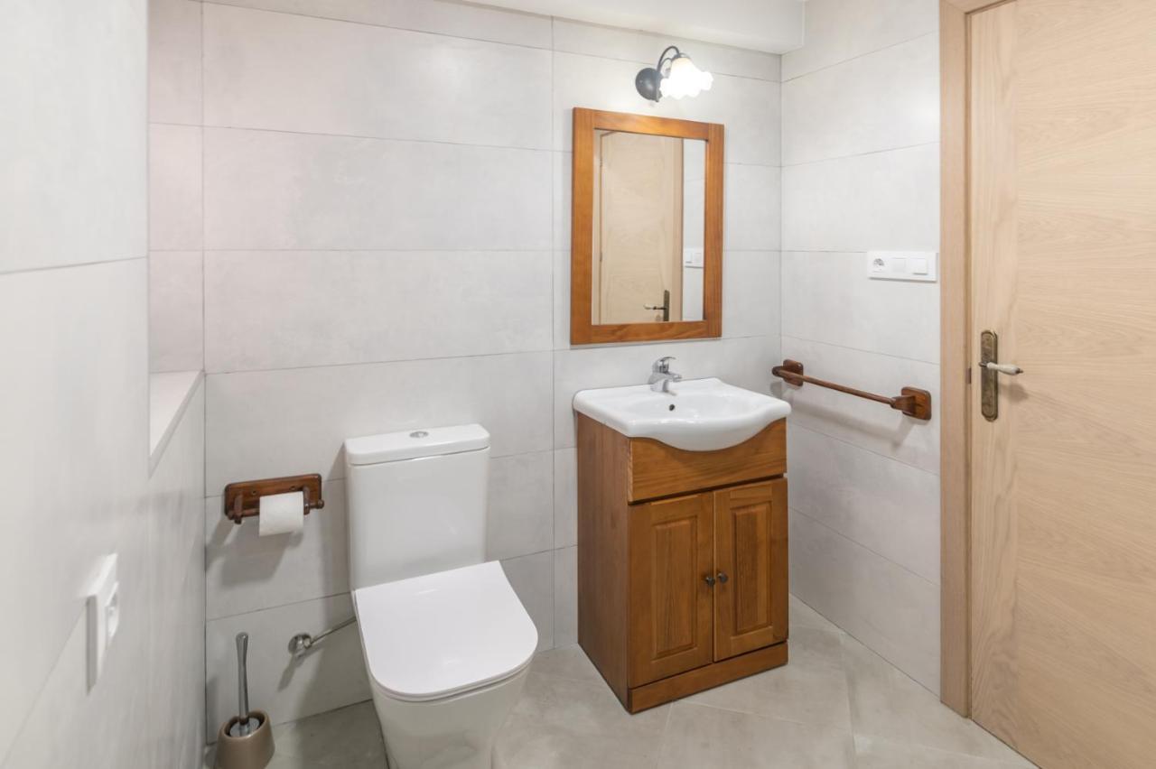 Pria, Apartamento En Рибадесела Екстериор снимка
