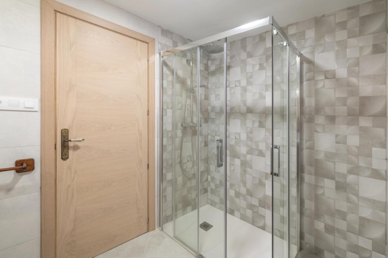 Pria, Apartamento En Рибадесела Екстериор снимка
