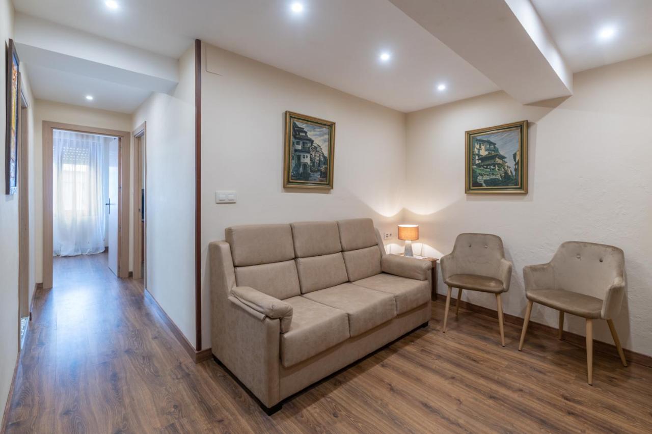 Pria, Apartamento En Рибадесела Екстериор снимка