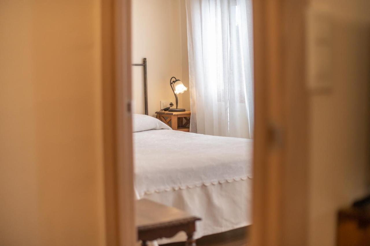 Pria, Apartamento En Рибадесела Екстериор снимка