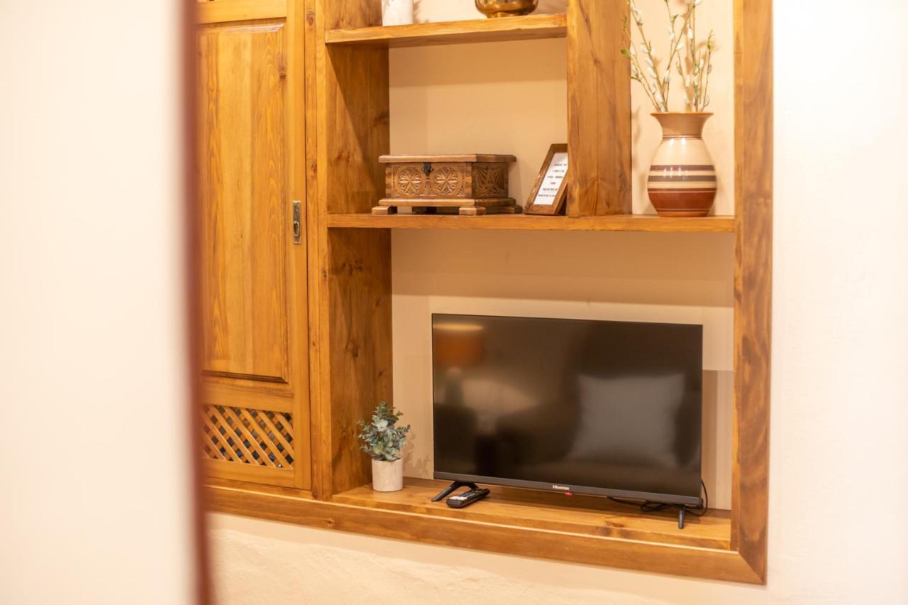 Pria, Apartamento En Рибадесела Екстериор снимка