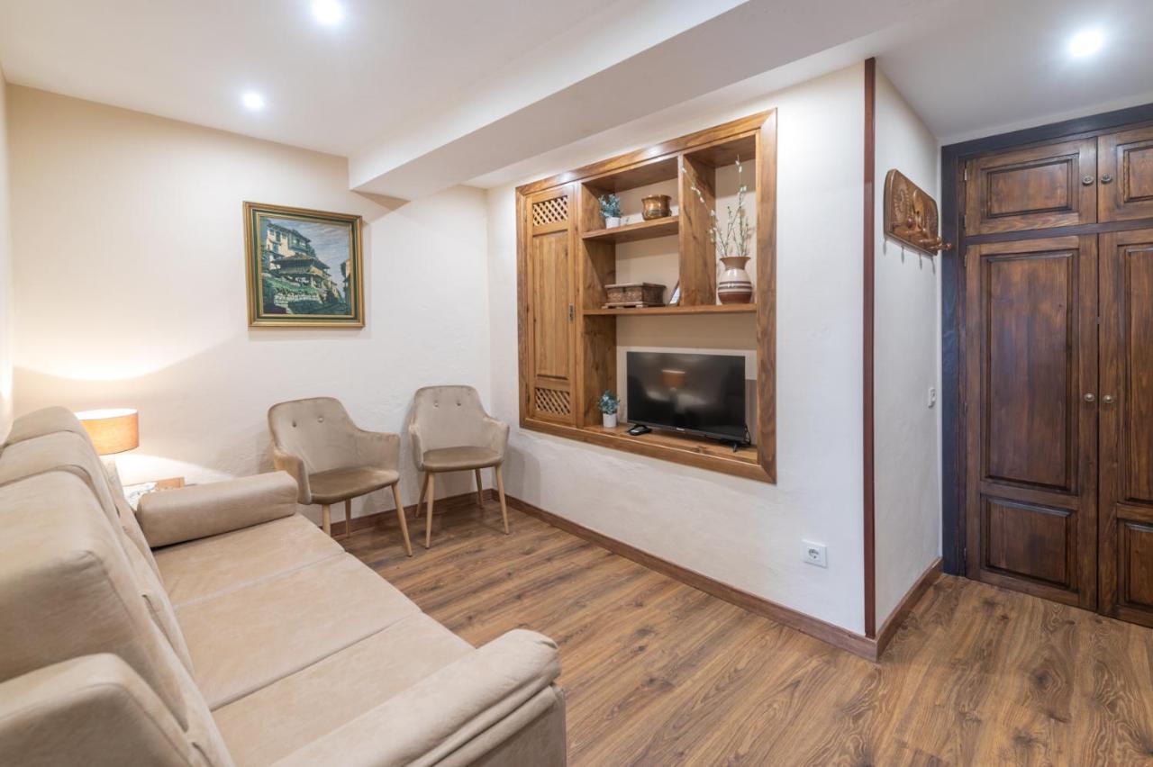 Pria, Apartamento En Рибадесела Екстериор снимка