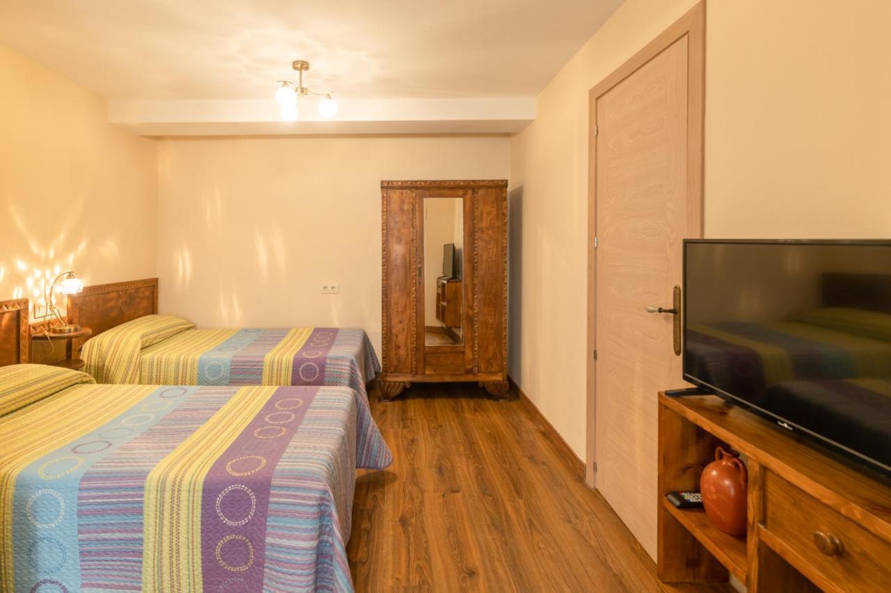 Pria, Apartamento En Рибадесела Екстериор снимка