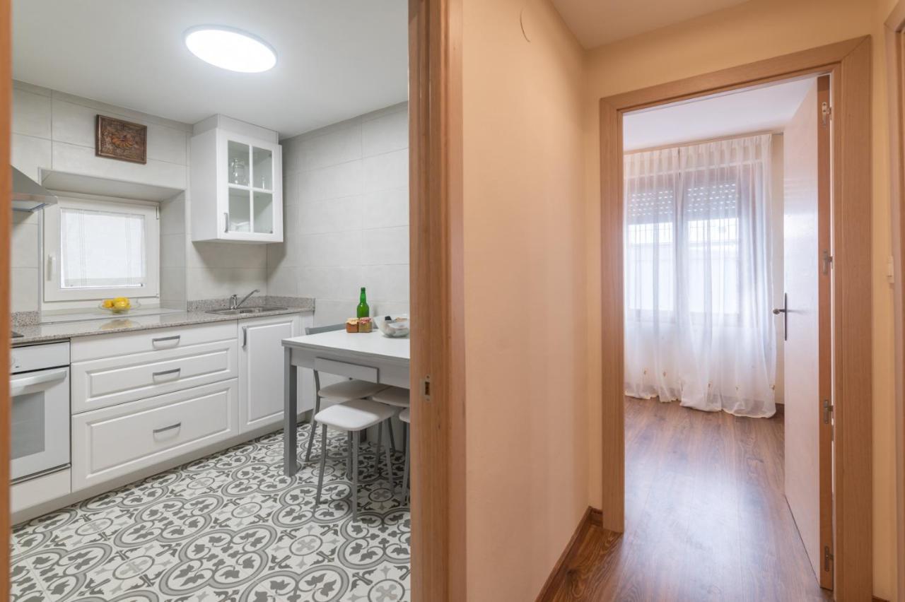 Pria, Apartamento En Рибадесела Екстериор снимка