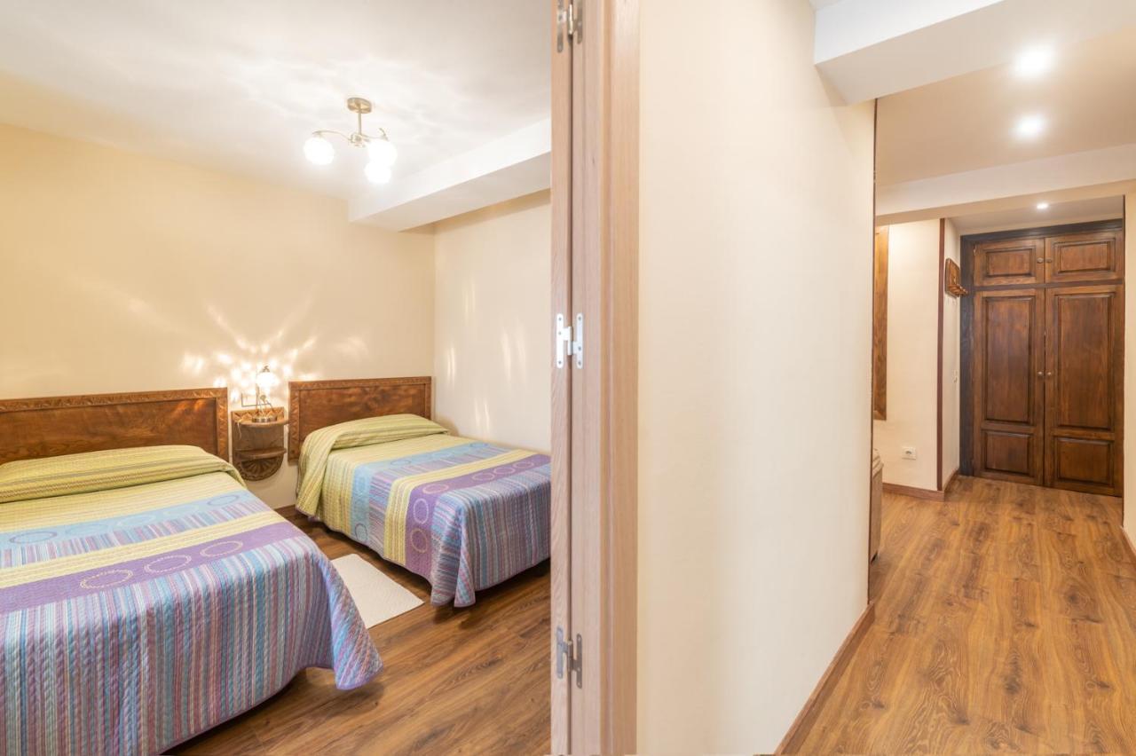 Pria, Apartamento En Рибадесела Екстериор снимка
